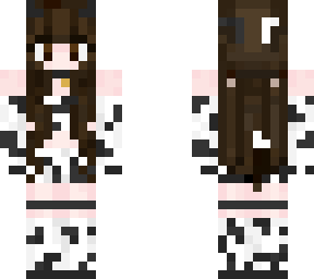cow girl