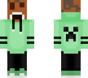 cow man