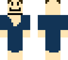 crappy skin