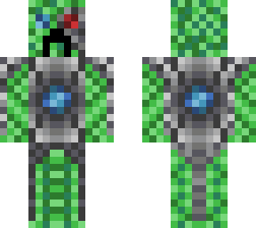 creeper