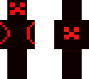 creeper ghost