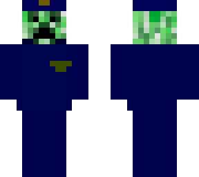 creeper guard