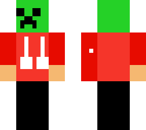 creeper manu