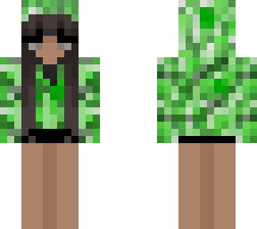 creeper xd