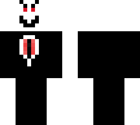 creepy guy