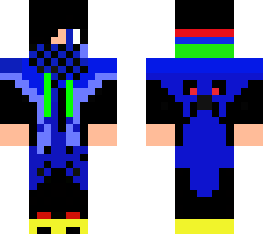 creper boy