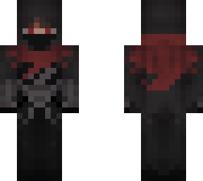 crimson overloard
