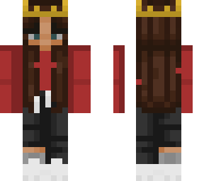 crown