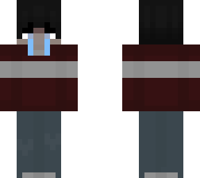 crying eboy