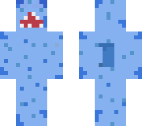 crying shark