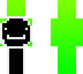 cursed skin ( dislike it plz )
