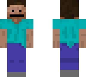 cursed steve