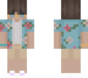 custom skin