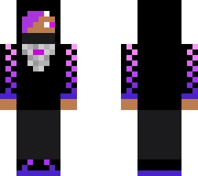 custom skin