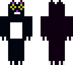cute demon