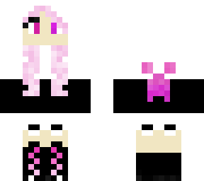 cute galaxy girl