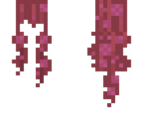 cute hair base