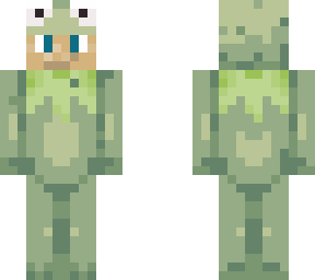 cute kermit boy onesie