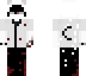 cxusedxcs skin