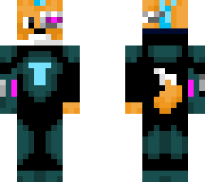 cyber_fox skin