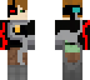 cyborg 3.0