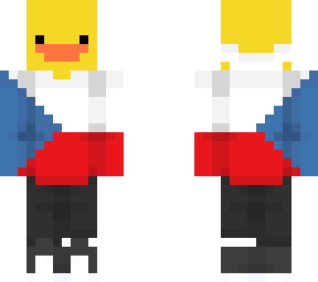 czech duck