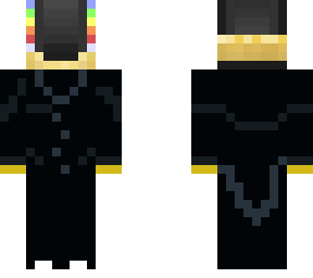 daft punk aldes modified