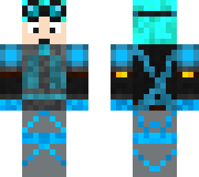 dantdm mcsm