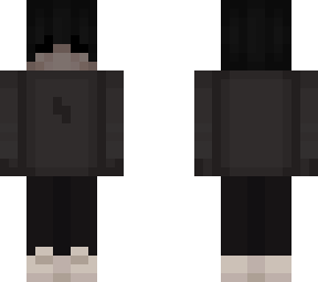 dark