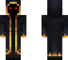 dark god