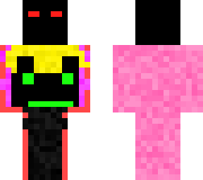 dark mager