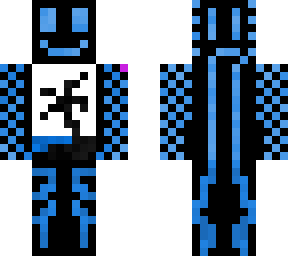dark mode neon series
