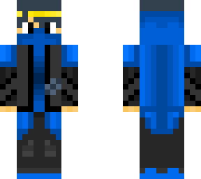 dark ninja