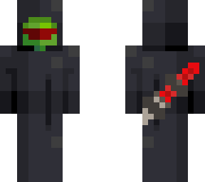 dark side kermit (4px)