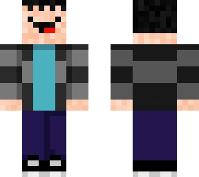 darkan x mi skin