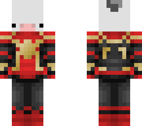 darlball ( iron spider tom )
