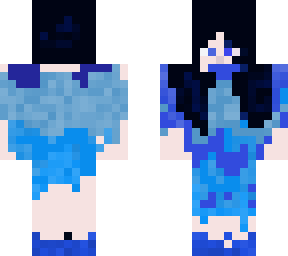 daughter of ice