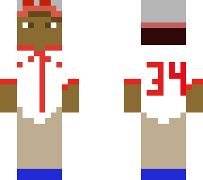 david ortiz