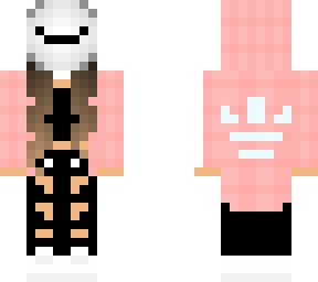 dawaffleskin