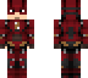 dceu flash
