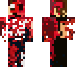 dead glitchface302