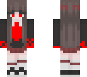 death girl not