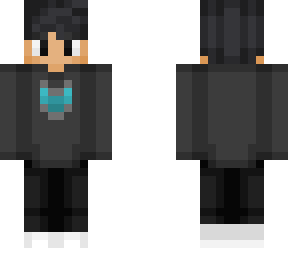deepcraft skin