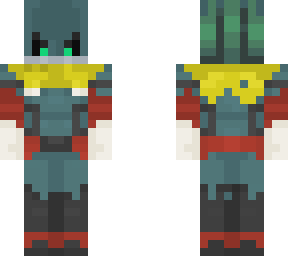deku