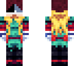 deku kasu2.0