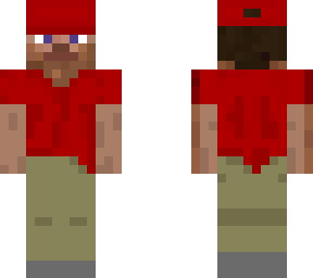 delivery guy