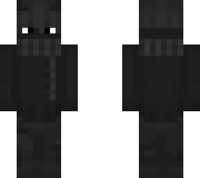 demon (on eyes)
