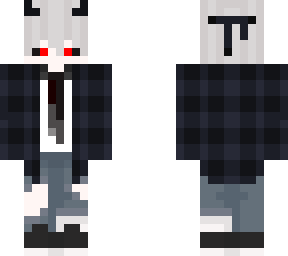 demon abood