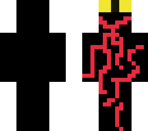 demon blood