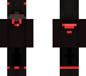 demon boy